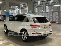 2009 Audi Q5