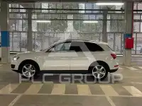2009 Audi Q5