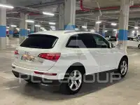 2009 Audi Q5