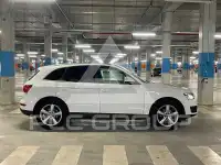 2009 Audi Q5