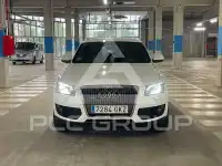 2009 Audi Q5