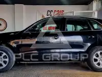 2009 Audi Q5