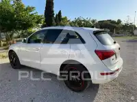 2009 Audi Q5