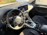 2009 Audi Q5