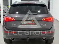 2009 Audi Q5
