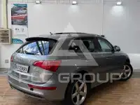 2009 Audi Q5