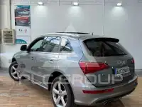 2009 Audi Q5