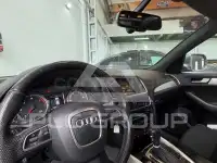 2009 Audi Q5