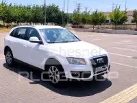 2009 Audi Q5