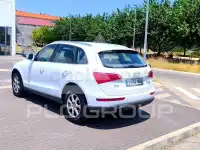 2009 Audi Q5