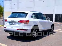 2009 Audi Q5