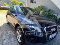 2009 Audi Q5