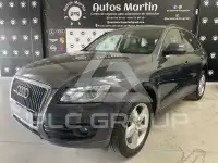 2009 Audi Q5