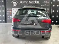 2009 Audi Q5