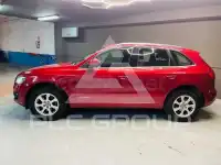 2009 Audi Q5