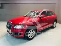 2009 Audi Q5