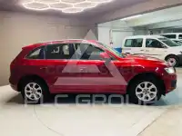 2009 Audi Q5