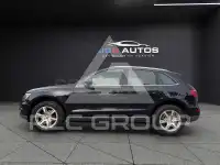 2009 Audi Q5