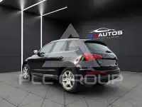 2009 Audi Q5