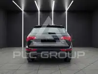 2009 Audi Q5