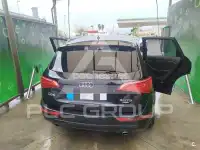 2009 Audi Q5
