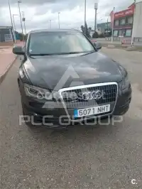 2009 Audi Q5