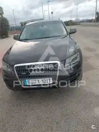 2009 Audi Q5
