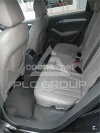 2009 Audi Q5
