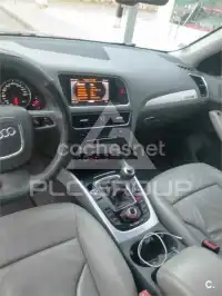 2009 Audi Q5