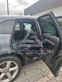 2009 Audi Q5