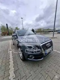 2009 Audi Q5