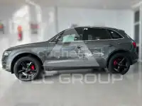 2009 Audi Q5