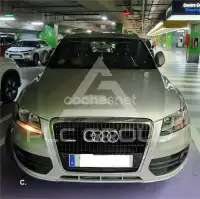 2009 Audi Q5