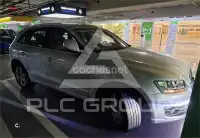 2009 Audi Q5