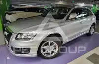 2009 Audi Q5