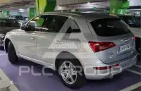 2009 Audi Q5