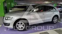 2009 Audi Q5