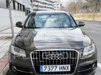 2009 Audi Q5