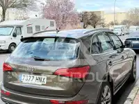 2009 Audi Q5