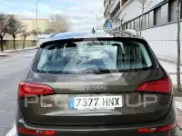2009 Audi Q5