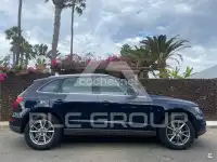 2009 Audi Q5