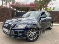 2009 Audi Q5