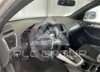 2009 Audi Q5