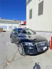 2009 Audi Q5