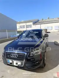 2009 Audi Q5