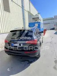 2009 Audi Q5