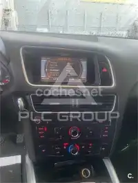 2009 Audi Q5