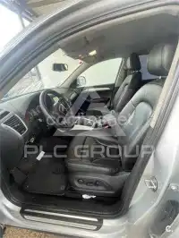 2009 Audi Q5