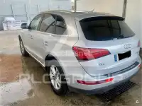 2009 Audi Q5