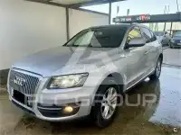 2009 Audi Q5
